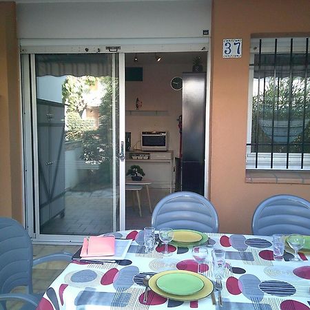 Vittoria Immobilier 6 -Reglement Sur Place - Cheques Vacances Acceptes ลา กร็องเดอ-ม็อต ภายนอก รูปภาพ