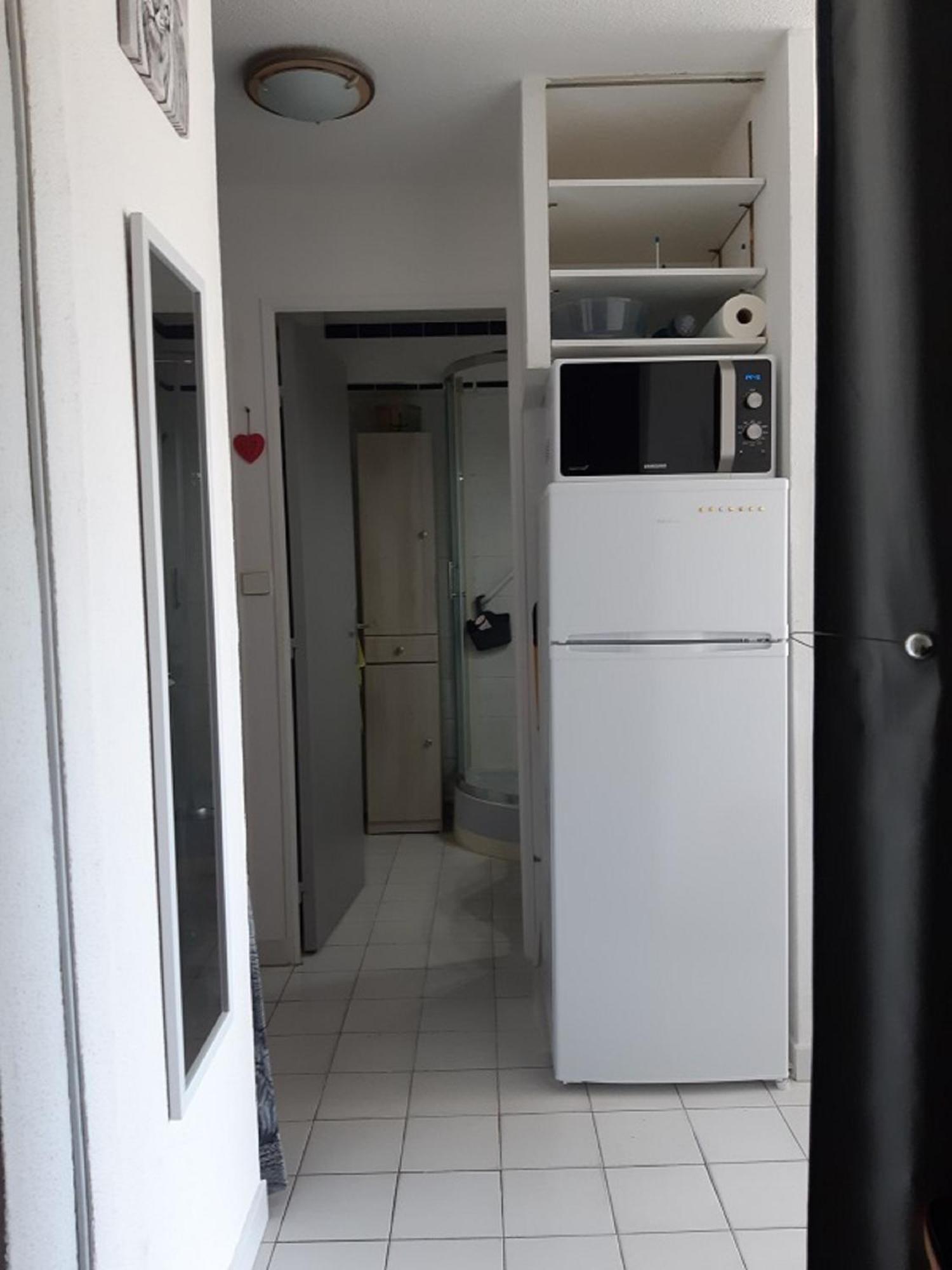 Vittoria Immobilier 6 -Reglement Sur Place - Cheques Vacances Acceptes ลา กร็องเดอ-ม็อต ภายนอก รูปภาพ