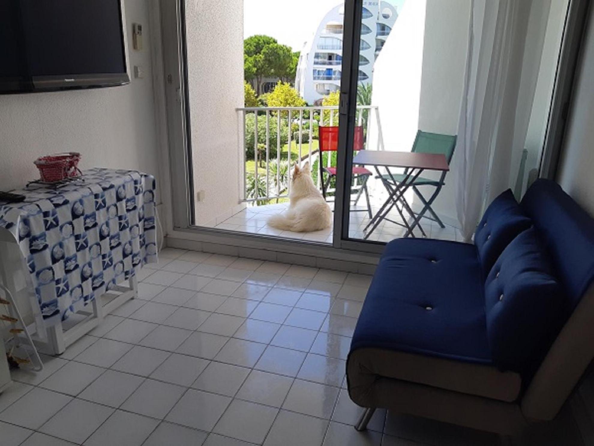 Vittoria Immobilier 6 -Reglement Sur Place - Cheques Vacances Acceptes ลา กร็องเดอ-ม็อต ภายนอก รูปภาพ