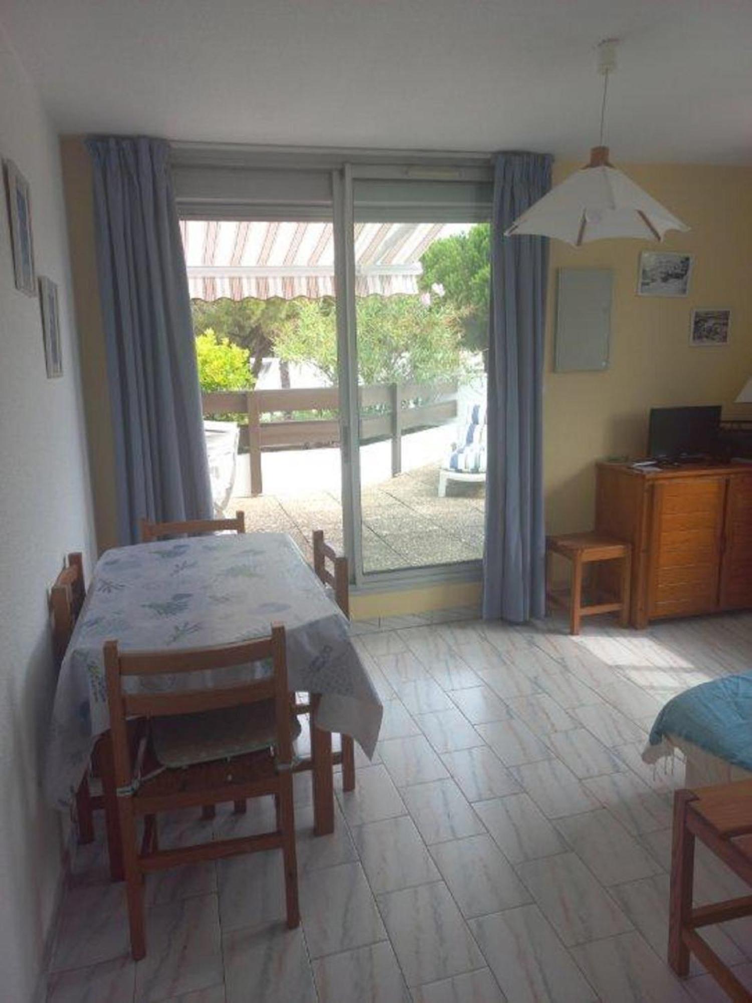 Vittoria Immobilier 6 -Reglement Sur Place - Cheques Vacances Acceptes ลา กร็องเดอ-ม็อต ห้อง รูปภาพ