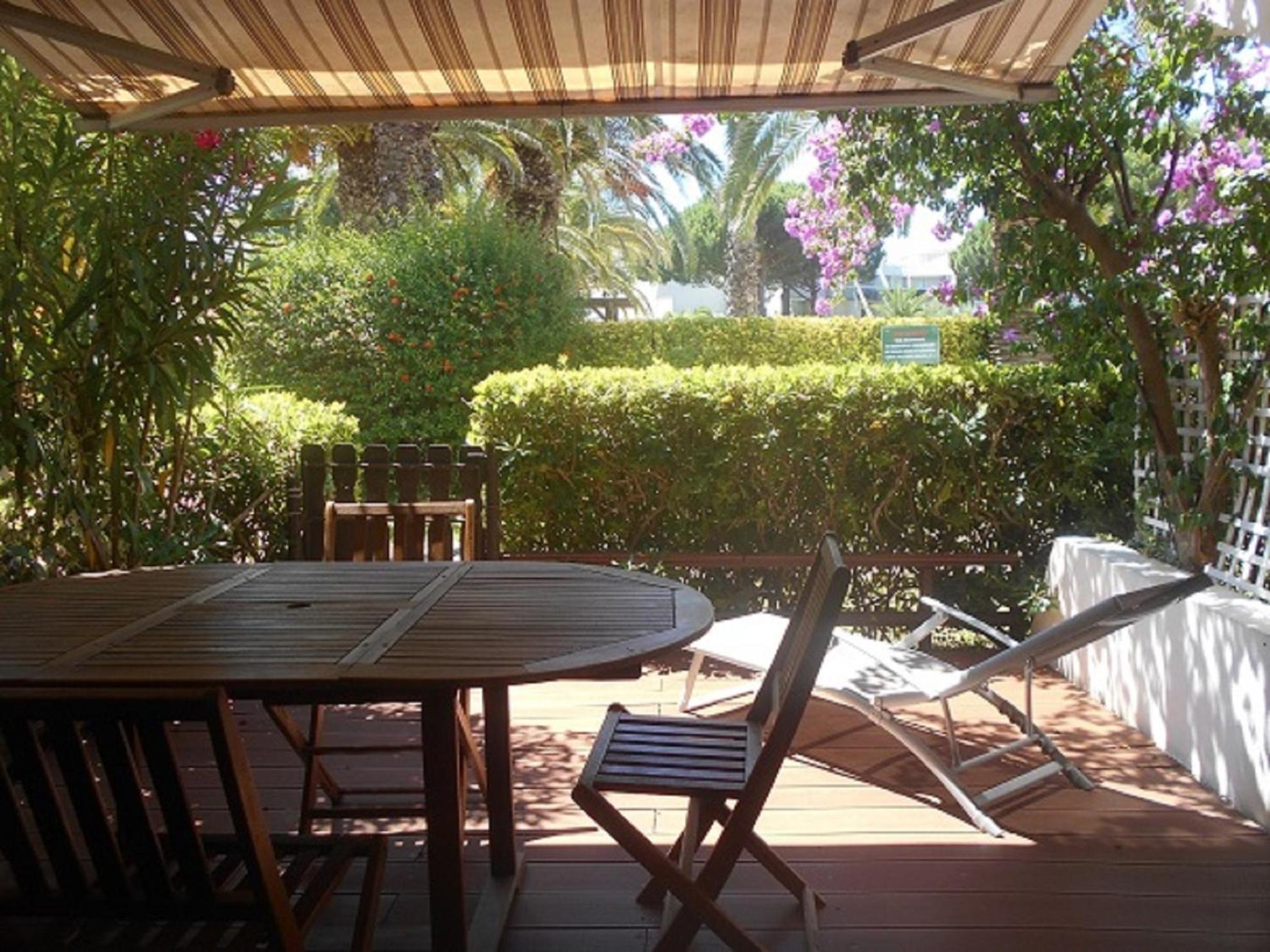 Vittoria Immobilier 6 -Reglement Sur Place - Cheques Vacances Acceptes ลา กร็องเดอ-ม็อต ห้อง รูปภาพ