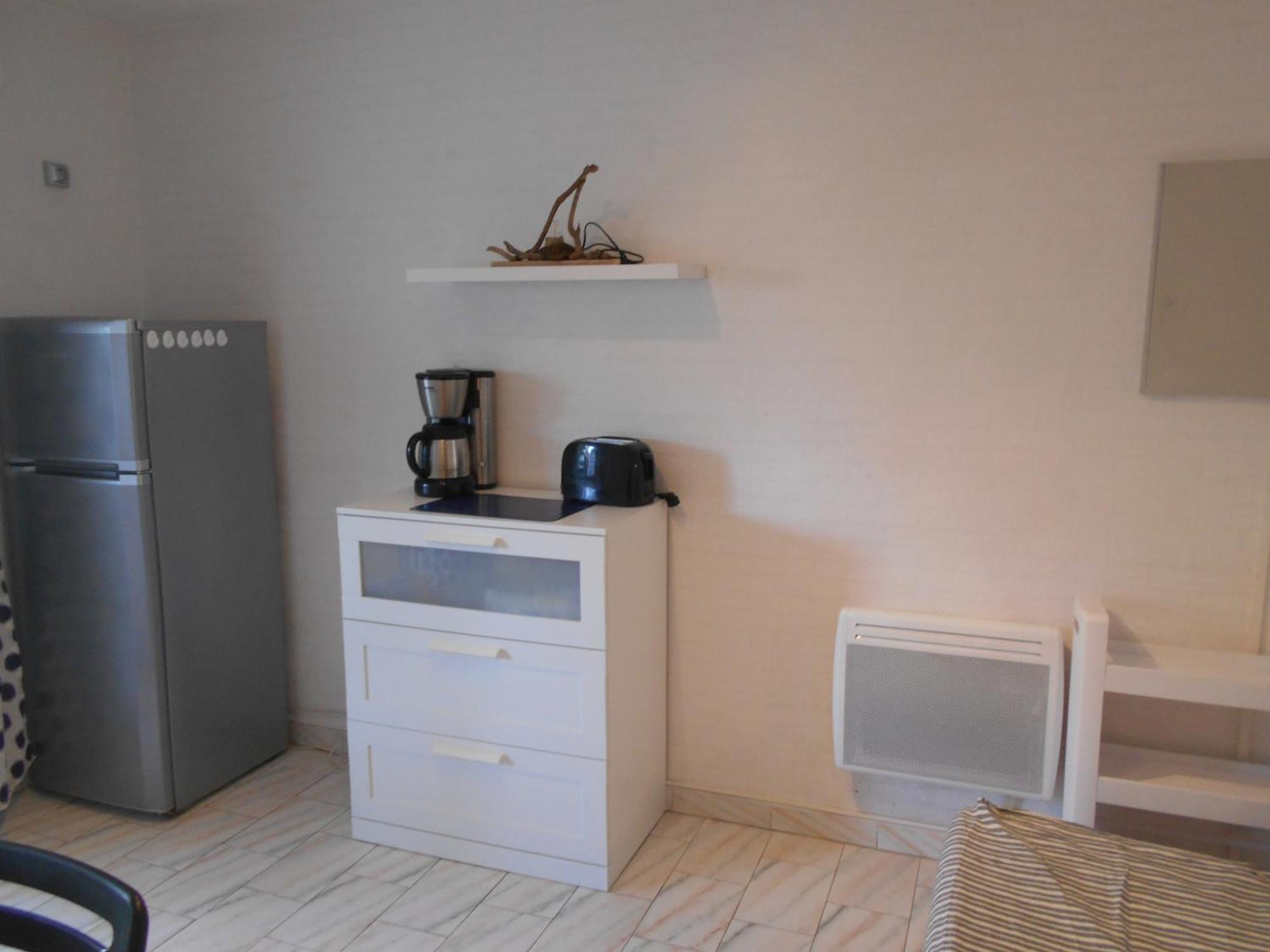 Vittoria Immobilier 6 -Reglement Sur Place - Cheques Vacances Acceptes ลา กร็องเดอ-ม็อต ห้อง รูปภาพ