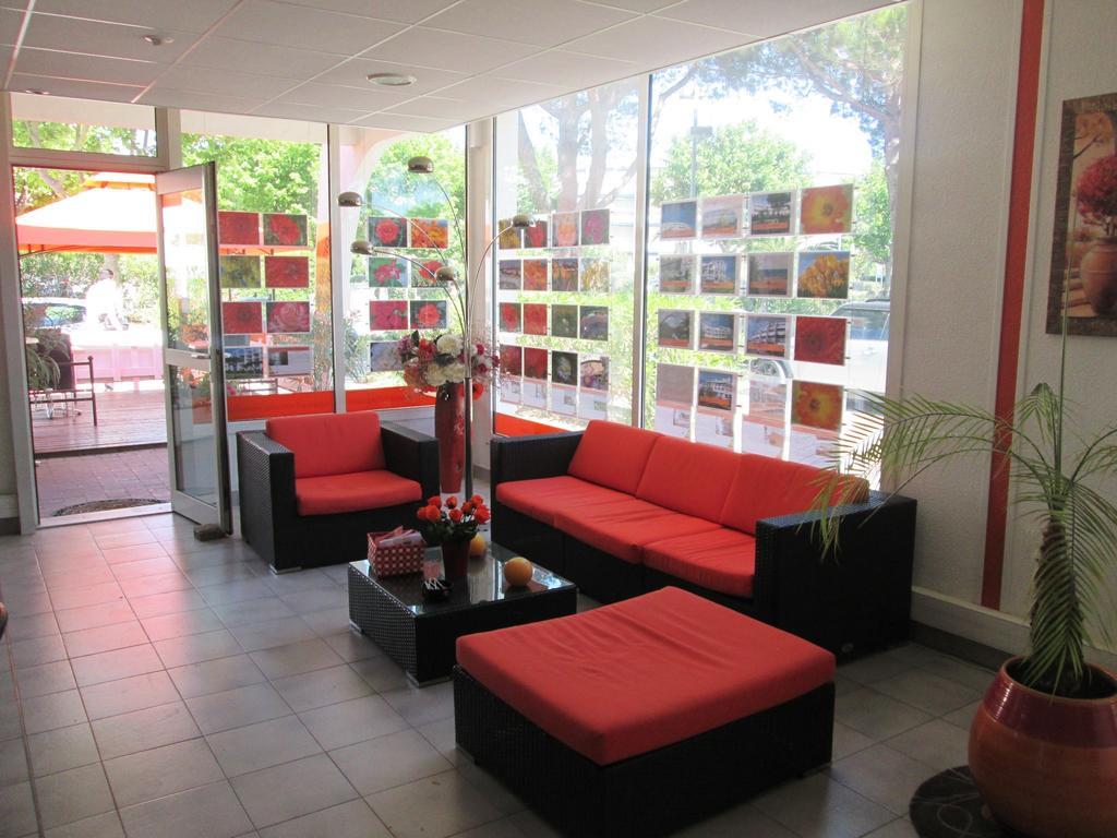 Vittoria Immobilier 6 -Reglement Sur Place - Cheques Vacances Acceptes ลา กร็องเดอ-ม็อต ภายนอก รูปภาพ
