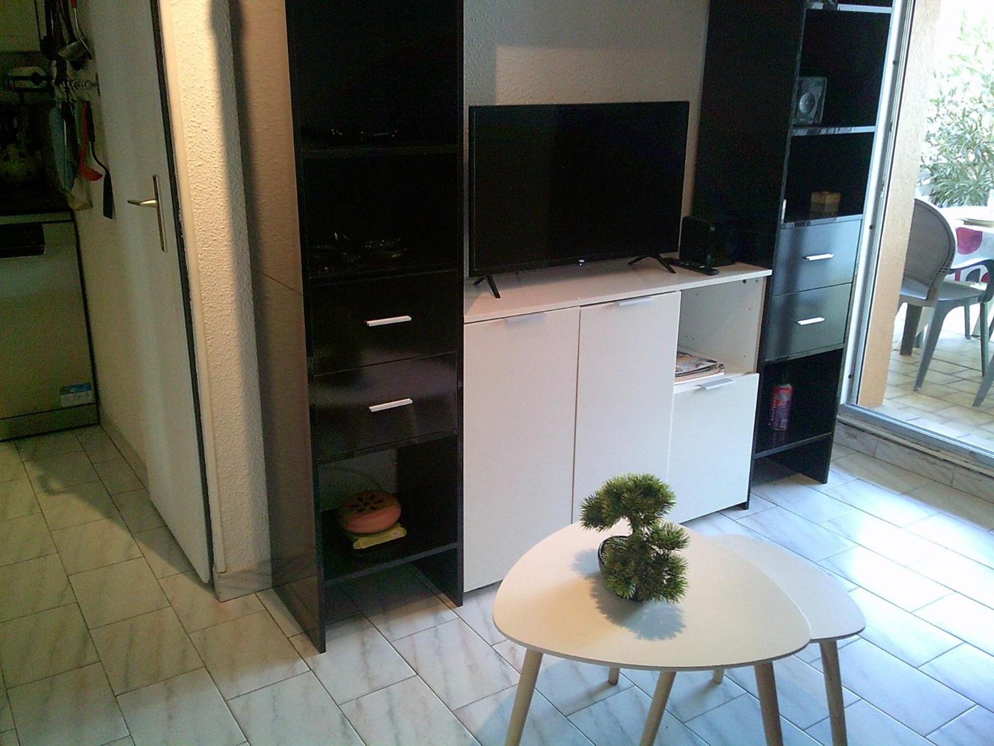Vittoria Immobilier 6 -Reglement Sur Place - Cheques Vacances Acceptes ลา กร็องเดอ-ม็อต ห้อง รูปภาพ