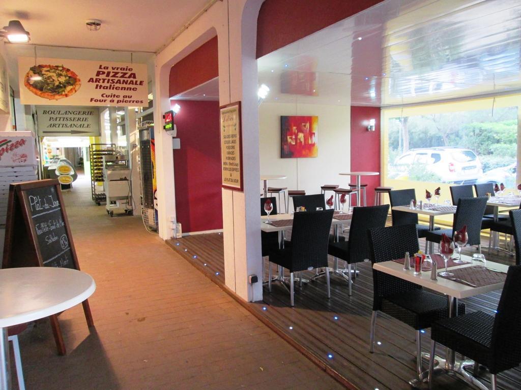 Vittoria Immobilier 6 -Reglement Sur Place - Cheques Vacances Acceptes ลา กร็องเดอ-ม็อต ภายนอก รูปภาพ